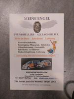 Job als Alltagshelfer 14 Eur Brutto Sachsen-Anhalt - Eckartsberga Vorschau