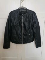 NEU! Vero Moda Kunstlederjacke gr. 40 Wandsbek - Hamburg Eilbek Vorschau