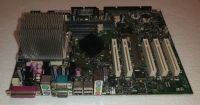 ❇️ Bundle MB HP Compaq SP#221183-001 • CPU P4 1,4 GHz SL4WS • geb Niedersachsen - Göttingen Vorschau