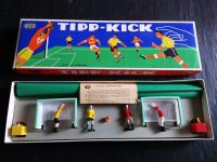 Tipp-Kick 60erJ Gröpelingen - Gröpelingen Vorschau