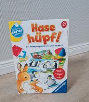 Ravensburger -  " Hase hüpf " Bewegungsspiel Dithmarschen - Weddingstedt Vorschau