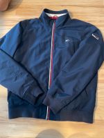 Tommy Hilfiger Jeans Herren Jacke Bomber Übergangsjacke M Nordrhein-Westfalen - Werther (Westfalen) Vorschau