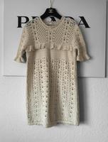Zara Häkel Kleid boho Niedersachsen - Lüneburg Vorschau