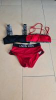 Bikini 3-teilig Calvin Klein Gr. XS Berlin - Neukölln Vorschau