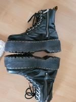 Dr. Martens Plataeu Baden-Württemberg - Heidelberg Vorschau