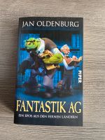 Fantastik AG von Jan Oldenburg Baden-Württemberg - Offenburg Vorschau