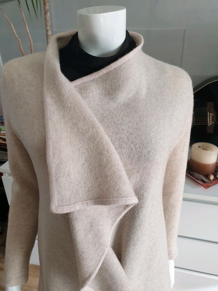 RALPH LAUREN CARDIGAN/ CASHMERE WOOLE CARDIGAN in Bergheim