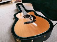 Martin Guitars | 2009 Martin OMC-16OGTE inklusive Gurt + Saiten Thüringen - Altenburg Vorschau