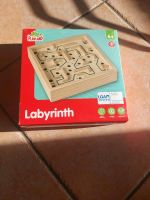 Holz Labyrinth Spiel Bayern - Pocking Vorschau