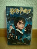 VHS Video Film Harry Potter und der Stein der Weisen Nordrhein-Westfalen - Bestwig Vorschau