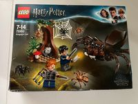 LEGO Harry Potter Aragogs Versteck - 75950 Neu & versiegelt Berlin - Wilmersdorf Vorschau