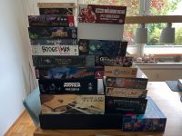 Brettspiele Boardgame - Preise gesenkt Hannover - Südstadt-Bult Vorschau