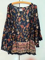 Pimkie Kimono Cardigan Bluse S/M Nordrhein-Westfalen - Brühl Vorschau