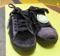 DAMENSNEAKER, PUMA MARKEN SPORTSCHUHE, NEU MIT ETIKE Bremen-Mitte - Bahnhofsvorstadt  Vorschau