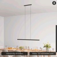 Designer Esstisch Lampe Nordrhein-Westfalen - Raesfeld Vorschau