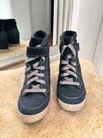 Tamaris Wedges Gr. 39 Blau Nordrhein-Westfalen - Pulheim Vorschau
