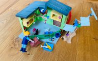 Playmobil Katzenpension mit Zubehör - Neu Rostock - Stadtmitte Vorschau