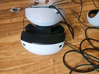 Sony Playstation VR 2 Brille Bayern - Olching Vorschau