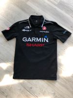 Polohemd Team Cervelo Garmin Sharp - Castelli S Schleswig-Holstein - Reinbek Vorschau