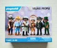 Neu ! Playmobil Village People Thüringen - Rudolstadt Vorschau