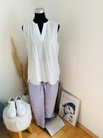 Tom Tailor Tunika Bluse Creme weiß XL neu Nordrhein-Westfalen - Hamm Vorschau