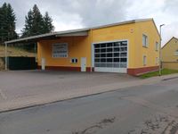 Werkstatt, Lagerhalle, Produktionshalle zu vermieten Thüringen - Sondershausen Vorschau