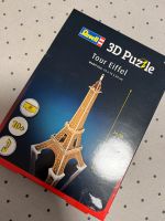 Puzzle 3D, Eiffelturm, Tour Eiffel, Neu Baden-Württemberg - Esslingen Vorschau