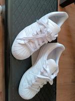 Adidas Superstar weiß 36 2/3 fast neu Rheinland-Pfalz - Unkel Vorschau