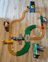 Fisher Price GeoTrax Geo Trax Eisenbahn Bahn Lokomotive Gleisen Nordrhein-Westfalen - Wesel Vorschau