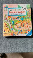 Ravensburger Sachen suchen "Im Kindergarten" Nordrhein-Westfalen - Leichlingen Vorschau
