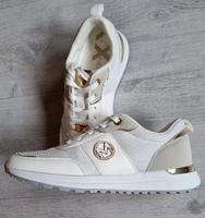 Neues Paar Mexx Damenschnürschuhe, weiß, Gr.39 Baden-Württemberg - Fellbach Vorschau