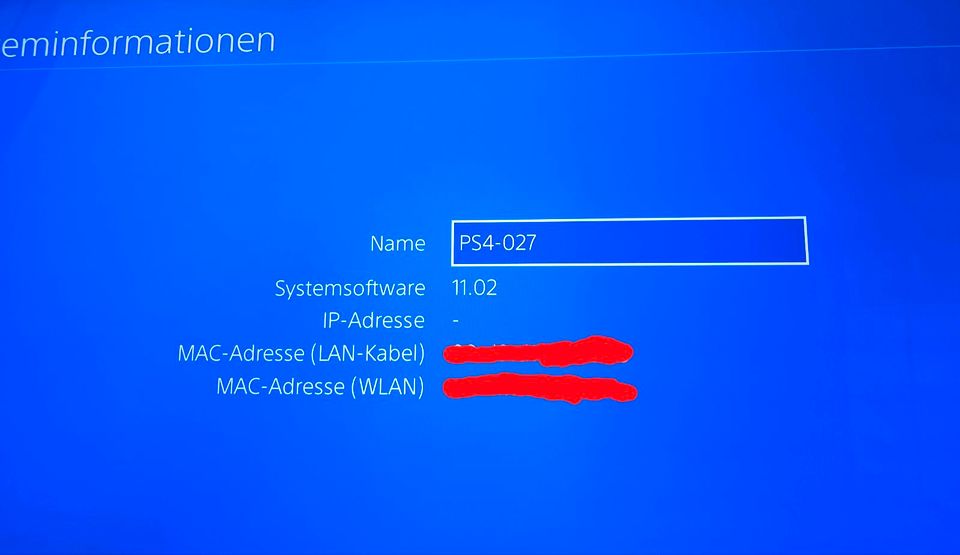 PS4+ 2 Controller + 11 Spiele in Siegen