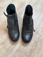 GKM Stiefeletten Halbschuhe Größe 38 Brandenburg - Panketal Vorschau