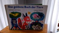 Schönes Kinderbuch, Das goldene Buch der Tiere Niedersachsen - Jork Vorschau