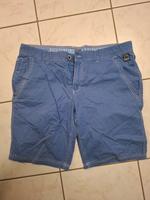 Verkaufe eine kurze CAMP DAVID Hose Gr.XXL /blau Bayern - Coburg Vorschau