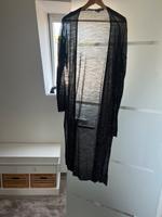 Süße dünne Strickjacke Schleswig-Holstein - Groß Vollstedt Vorschau