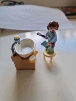 Playmobil Set Kind am Waschbecken Berlin - Biesdorf Vorschau