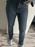 Zara Jeans 36 Neu high waist Skinny Straight Nordrhein-Westfalen - Langenfeld Vorschau