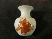 prächtige Herend Hungary Porzellan Vase 7193 A OG Top ! Niedersachsen - Hoya Vorschau