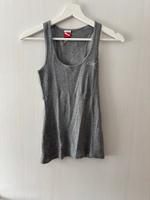 Top Puma grau 34/XS Nordrhein-Westfalen - Hamm Vorschau