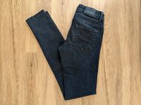 Coccara Skinny Jeans schwarz Größe 26/34 Hannover - Kirchrode-Bemerode-Wülferode Vorschau