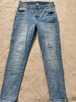 Damen Jeans Lascana Größe 40 Hessen - Kassel Vorschau