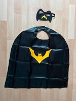 Batman Halloween Kostüm / Fasching / Verkleidung one size Dresden - Innere Altstadt Vorschau