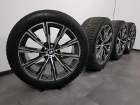 BMW 20 Zoll Winterräder Felgen X5 G05 X6 G06 M740 Winterreifen Niedersachsen - Staufenberg Vorschau