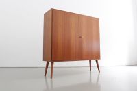 Vintage Teak Highboard 60er Sideboard Kommode Kleiderschrank 60s Berlin - Neukölln Vorschau