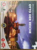 Originalverpacktes Puzzle "Otto der Reiche" Sachsen - Lugau Vorschau