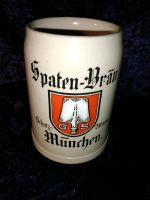 München - Spaten-Bräu - Sparkrug - 6/20L. geeicht Aachen - Aachen-Mitte Vorschau