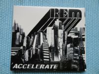 REM Accelerate, Musik CD Bayern - Schwarzenbach am Wald Vorschau