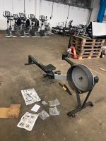 Reparatur Gym80 Technogym Life Fitness Concept 2 II Rudergerät Hessen - Dillenburg Vorschau