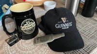 GUINNESS - Original- Merchandise (Cap, Tankard, Opener) Brandenburg - Schwarzbach Vorschau